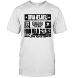 2024 Sofian Medjmedj Forum Shirt