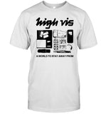 High Vis World T-Shirt