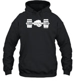 limited doworkson 100 club 100 shirt