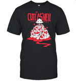 Cult of the Lamb Cute as Hell 2023 T-Shirt