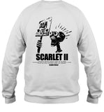 Doja Cat Scarlet II Claude Frollo 2024 shirt
