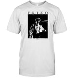 Friko4u Friko Live At Thalia Hall 2024 T Shirt