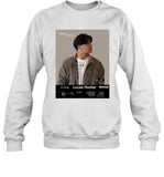 Limited Lucas Hunter X Breaking Sound Shirt