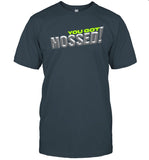 Limited SEMO Football You Got Mossed Shirt_1