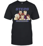 Limited Steps Steptacular Shirt