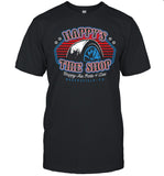 Kevin Harvick 2022 Happy's Crappy-Ass Parts 4 Bakersfield CA T-Shirts
