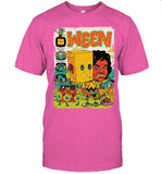 Event T-Shirt Ween September 15th, 2023 in Providence, RI