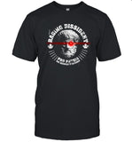 Derek Raging Dissident Shirt 2024