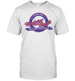 Dom Frederic Wrigley North Paying The Bills T-Shirt