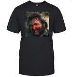 Crackmin Harry Disco Have You Seen My Gun Shirt
