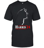 Harris 24 Lorenzo The Cat Limited Shirts