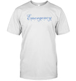 Emergency Intercom 2024 New Sweatshirt