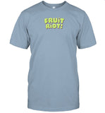 Fruit Riot What The Fruit Shirt