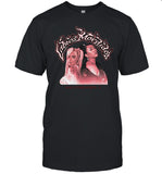 Kali Uchis Labios Mordidos Sweatshirt