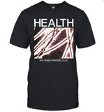 Health Rat Wars 2024 Limited Tee