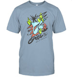 Goose Jun 18 2024 At Red Hat Amphitheater in Raleigh NC Shirt