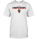Limited Rome Emperors Dri-Fit Shirt_1