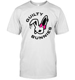 Guity Bunnies T-Shirt
