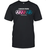 Limited Linkin Park Six Members New Tee