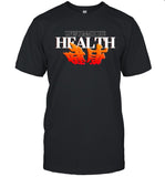 Limited Live Commodor Shirt