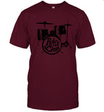 limited Pedro The Lion First Drum Set shirt