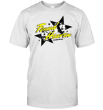 Found Heaven Shirt New