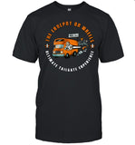 Limited The CrocPot On Wheels T-Shirt