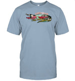 Fl Man Nft Gator Trailer