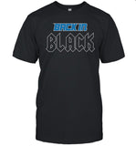 Kneecap Black In Black T-Shirt