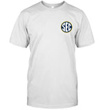 2024 SEC Circle Logo Limited Shirt