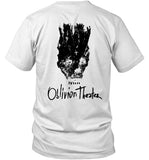 Limited Sadistik Oblivion Theater T Shirt