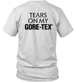 High Vis Gore Tex T-Shirt