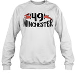 49 Winchester 49 Jack Rabbit T Shirt