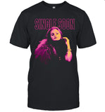 Limited Selena Gomez Single Soon Shirt