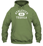818 Tequila Store 818 Athletics Hoodie