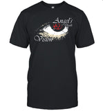 Angel's Death Vision T-Shirt