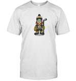 limited chowdaheadz Little Pasta shirt