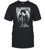KillSMartyr Angel T-Shirt