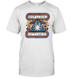 Colapesce Dimartino Lux Eterna Beach 2023 T-Shirt