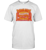 Flatland Cavalry New Years Eve Dec 31 2024 At Dickies Arena Event Tee