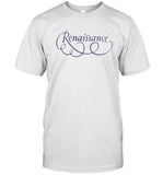 Limited Renaissance Logo Shirt