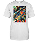 Goose June 12 2024 Everwise Amphitheater Indianapolis IN Shirt