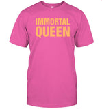 2024 Sia Immortal Queen Limited Tee