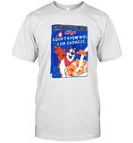 Grace Miceli I Don’t Know Who I Am Anymore Frosted Flakes Tee