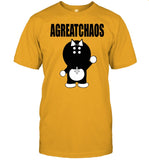 A Great Chaos Doraemon T-Shirt