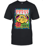 Elephant Proof March 21, 2024 in Brooklyn, New York Tee