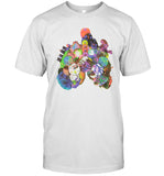 Limited Death Breath T-Shirt