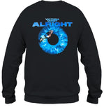 2024 Victoria MonéT Alright Shirt