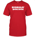Daydrian Harding Boshkalay Bong Bong Sweatshirt