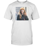Jamie Ali Angela Rayner Smoking Shirt